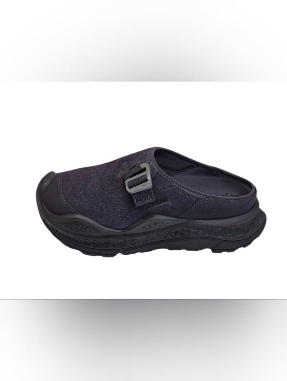 New Hoka One One Unisex Ora Primo EXT Mule Shoes Recovery~Relaxing Men's Size 11 - Picture 2 of 11
